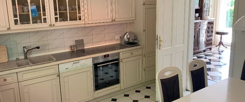 6633 - Charmanter Bungalow mit Gartenidylle in ruhiger Lage von Edewecht - Foto 1