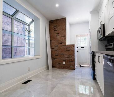 For Lease - 388 Woodbine Avenue Unit# Main, Toronto, Ontario - Photo 2