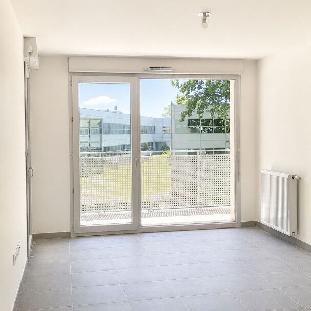 Appartement 2 pièces - Photo 1
