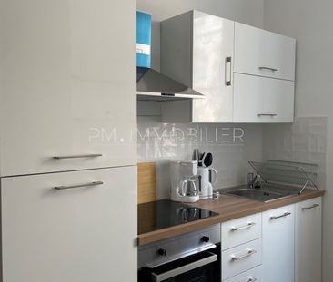 Type 2 meublé refait à neuf Belle de Mai Marseille 13003 - Photo 4