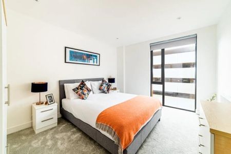 2 bedroom apartment to rent - Photo 4