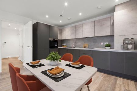 2 bedroom apartment to rent - Photo 2