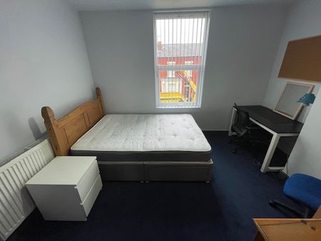 Salisbury Road, Liverpool, L15 - Photo 5