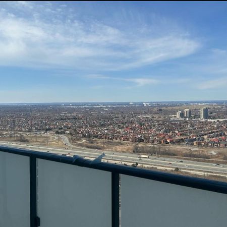 For Lease - 430 Square One Drive Unit# 3209, Mississauga, Ontario - Photo 3