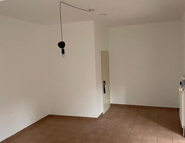 Charmante 1-Zimmer-Wohnung mit Terrasse im Herzen von Lübeck - Photo 1