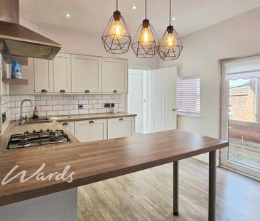 1 bedroom apartment to rent - Photo 3