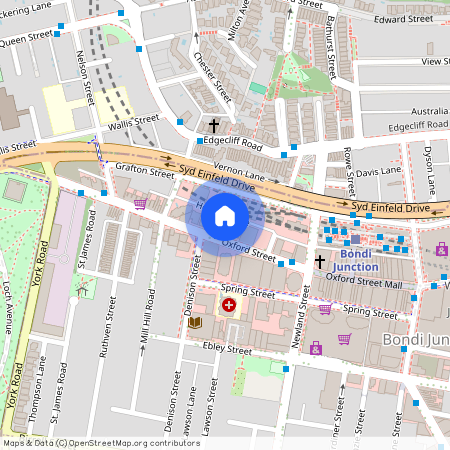 1005/310-330 Oxford Street Bondi Junction