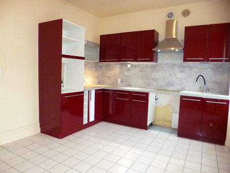 Maison 5 pièces de 93 à St ouen l aumone - Photo 2