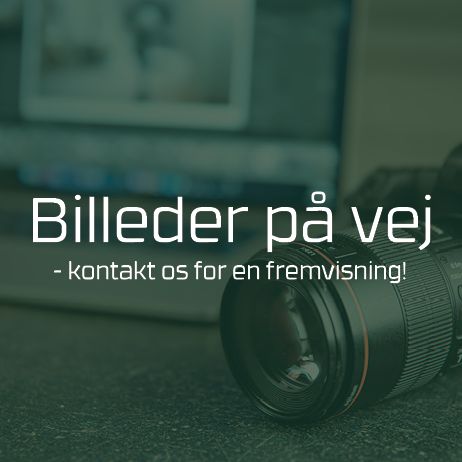 Lejlighed i Øgadekvarteret med parkudsigt i Aalborg - Photo 2