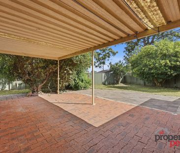 Spacious Family Living - Photo 4