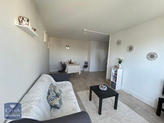 Location Appartement 2 pièces 42m² LE MANS 72000 - Photo 1