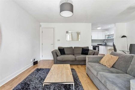 Kempton Court, Durward Street, London, E1 - Photo 4