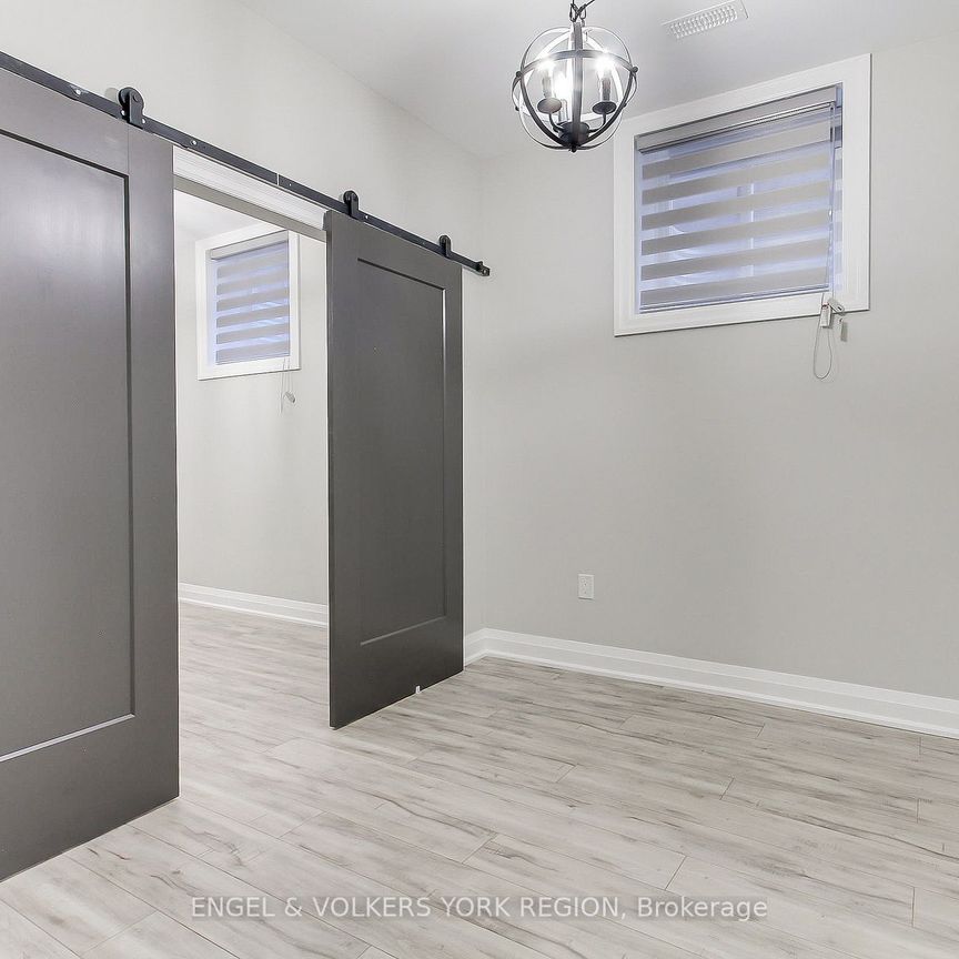 For Lease - 4 Valley Point Crescent Unit# Bsmt, King, Ontario - Photo 1