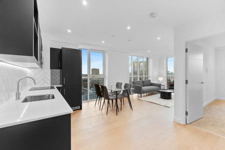 1 bedroom apartment to rent - Photo 3