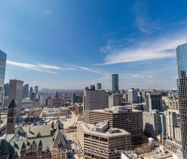 For Lease - 197 Yonge Street Unit# 3111, Toronto, Ontario - Photo 4