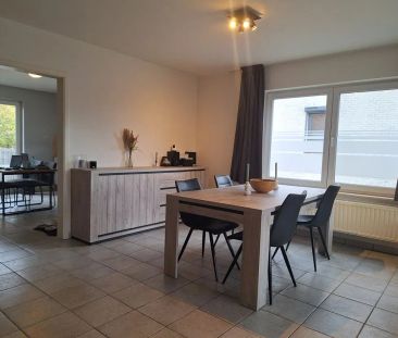 Modern appartement gelegen te Zolder - Photo 4