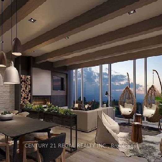 For Lease - 741 King Street Unit# 1405, Kitchener, Ontario - Photo 1