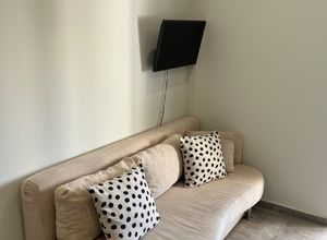 Studio/Γκαρσονιέρα για ενοικίαση - Λάρισα, - Φωτογραφία 1