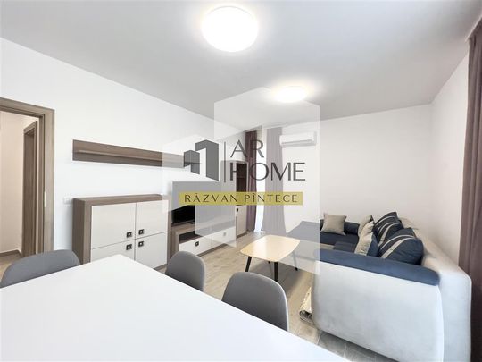 Apartament 3 camere de lux prima inchiriere Albert MRS Smart Ploiesti - Photo 1