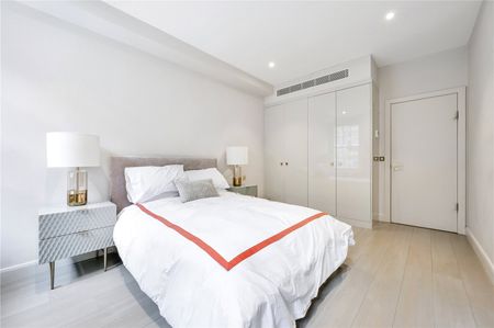 Stylish First-Floor Lateral Apartment in Hyde Park - Photo 5