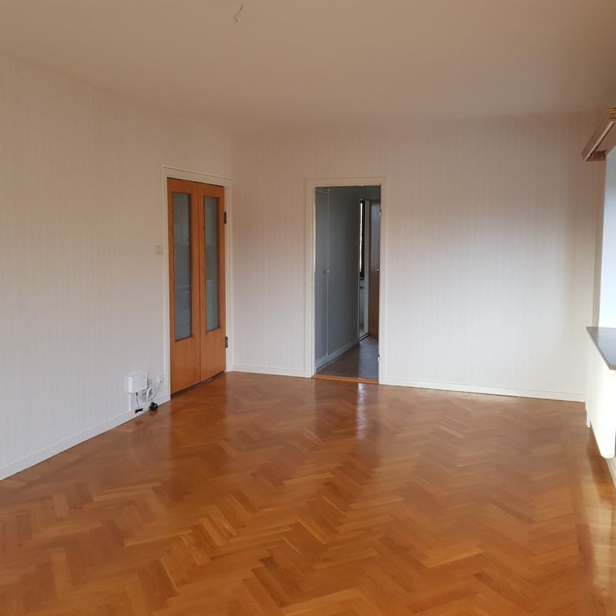 Methers väg 7, 3 rum o kök (1101) - Foto 1