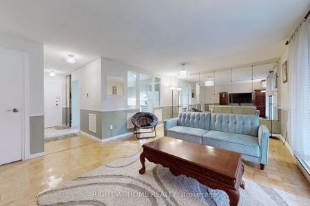 For Lease - 25 Pebble Byway Unit# 22, Toronto, Ontario - Photo 5