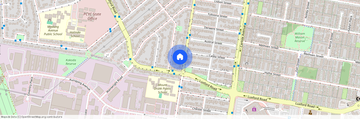 79a Belmore Avenue, NSW 2770, Mount Druitt