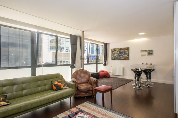 Apartamento T1 em Lisboa - Photo 1
