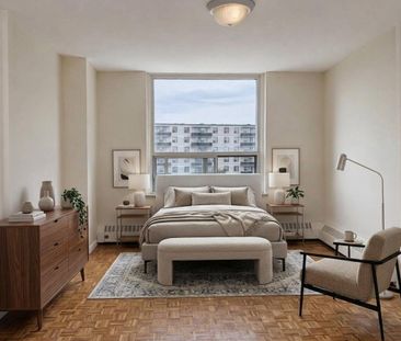 For Lease - 126 Bellamy Road Unit# 1004, Toronto, Ontario - Photo 2