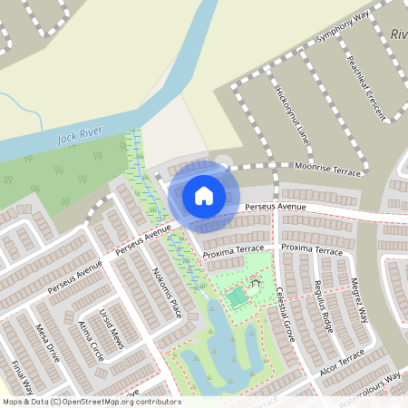 650 Perseus Avenue Unit# Unit B, Barrhaven