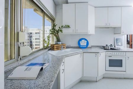 Carrer dAlvaro de Bazan, Valencia, Valencian Community 46010 - Photo 3