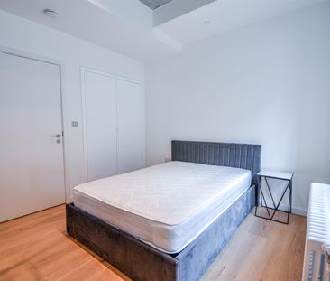 1 bedroom flat - Photo 4