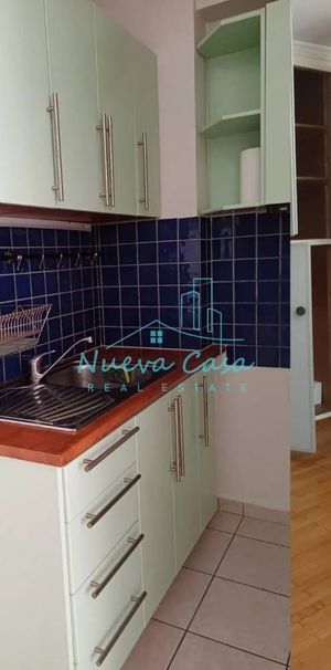 Studio/Γκαρσονιέρα για ενοικίαση Αγία Σοφία (Πάτρα) - Photo 1