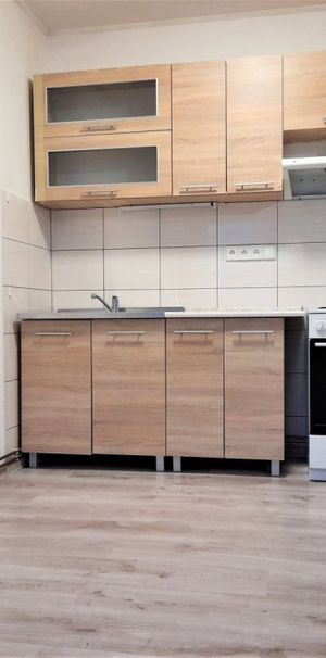 Apartment for rent, 1+KK - Studio, 45m - Photo 1