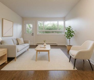 1 CH - 1 SDB - Gatineau - $1,395 /mo - Photo 3