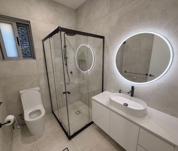 Stunning Brand-New Luxury Duplex in a Prime Location - 14B Middleto... - Photo 6