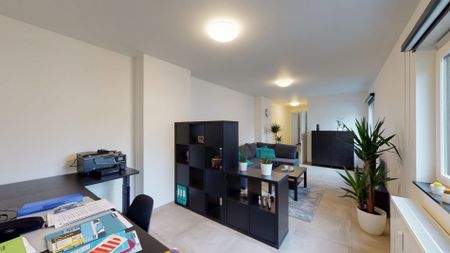 Spacious student room! - Foto 5