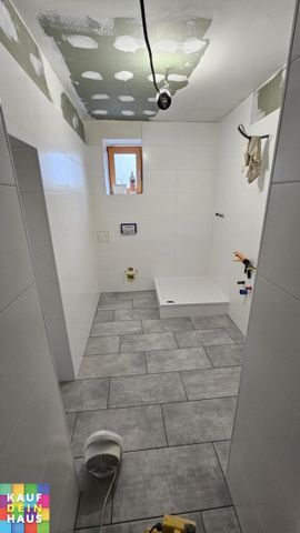 Erstbezug nach Sanierung - 3 1/2 Genossenschaftswohnung - Foto 2