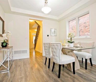 For Lease - 16 Casely Avenue, Richmond Hill, Ontario - Photo 4