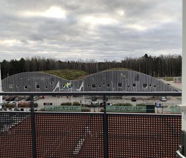 Uppsala - 1rok - tillsv - 6.555kr/mån - Foto 1