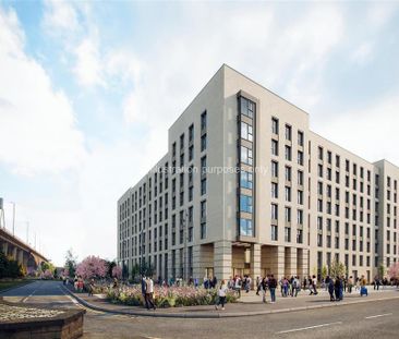 Studio to rent - Photo 6