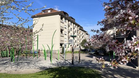 Ihr neues Zuhause im St. Johann: Sanierte 2-Zimmer-Wohnung mit Balkon - Photo 3