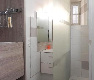 Location Appartement 1 pièce 14m² MILLAU 12100 - Photo 4