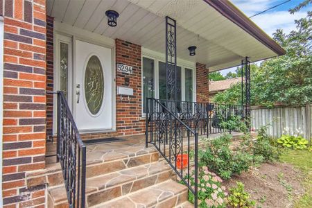 For Lease - 5294 Lawrence Avenue Unit# Lower Level, Toronto, Ontario - Photo 3