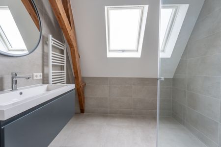 Appartement te huur: Eendvogelsteeg 4-C 4201 JW Gorinchem - Foto 5