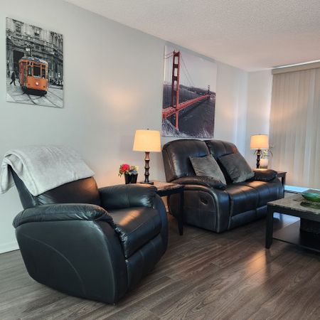 Unit 610, 4902-37 Street, Red Deer AB **furnished - Photo 5