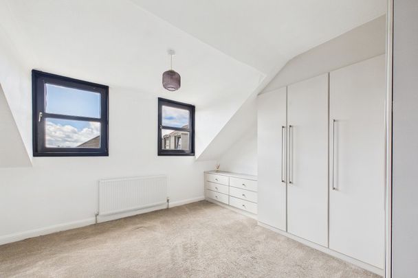 Dorcas Court, Camberley - 1 bedroomProperty for lettings - Seymours - Photo 1