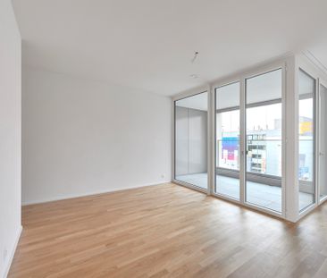 Moderne Wohnung an Top-Lage - Photo 1