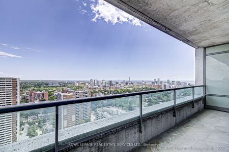 Radio City Lofts , #2806 - Photo 2