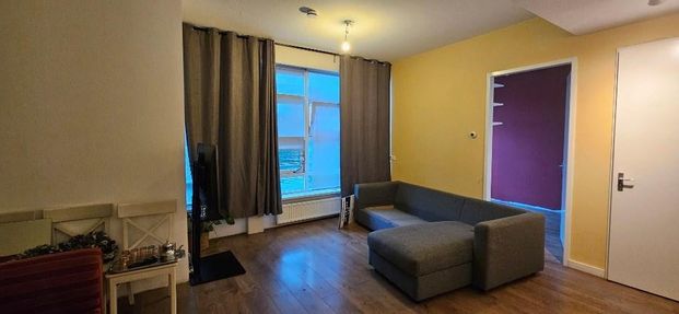 Te huur: Appartement Bonnikeplein in Noordwijk - Photo 1